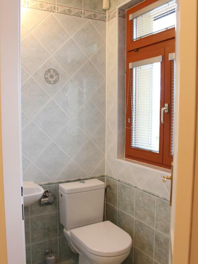 Apartment Zaverka Near Castle