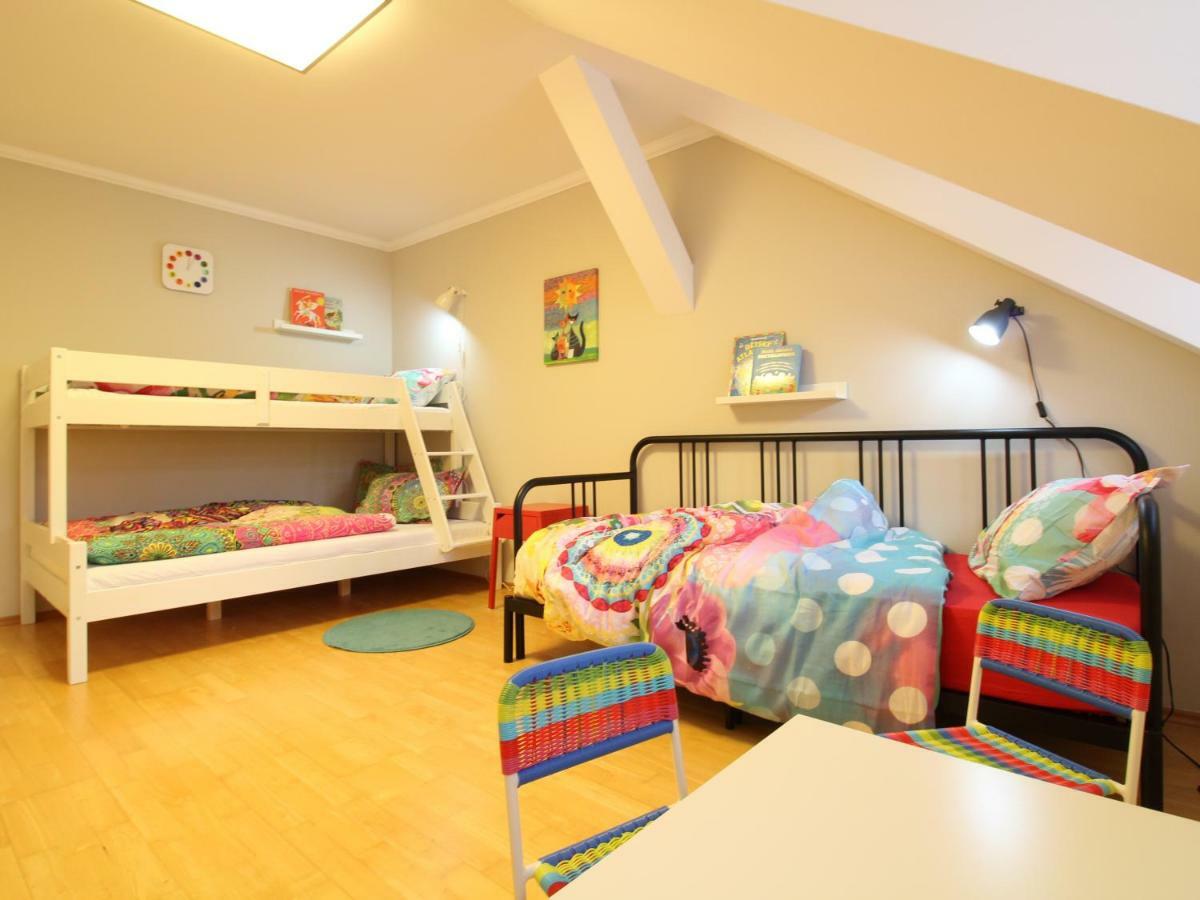 Apartment Zaverka Near Castle *
